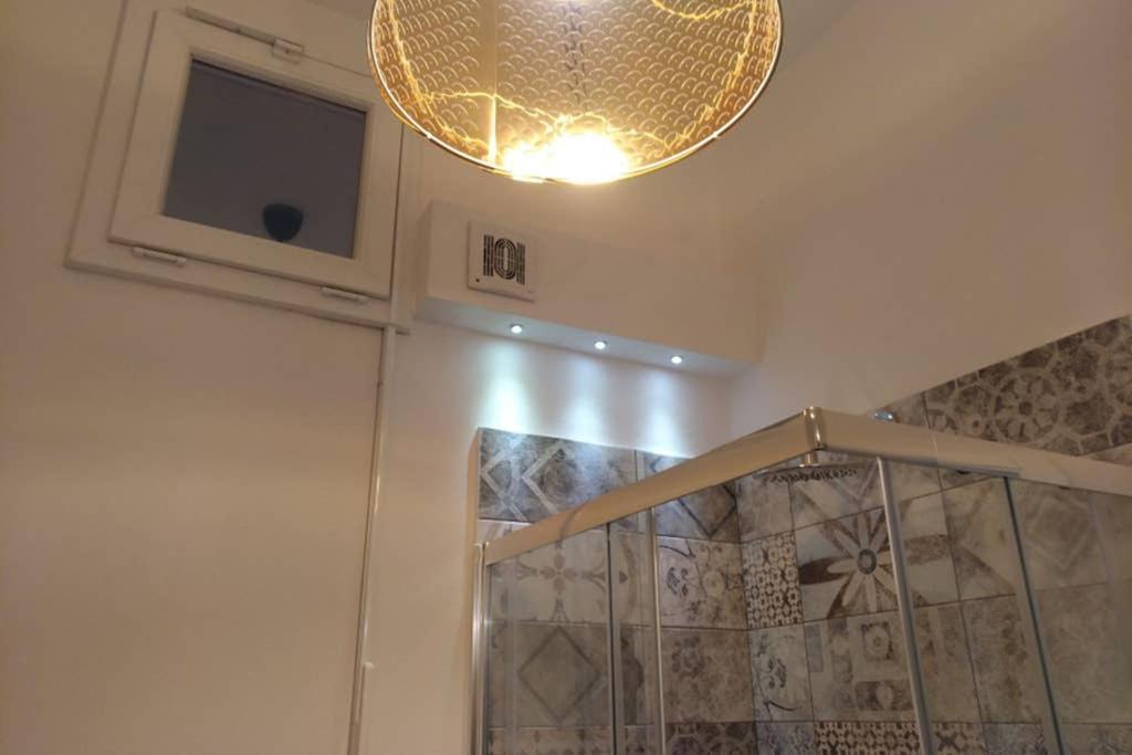 Appartamento Urban Center Iii Easy Parking Near Tram Firenze