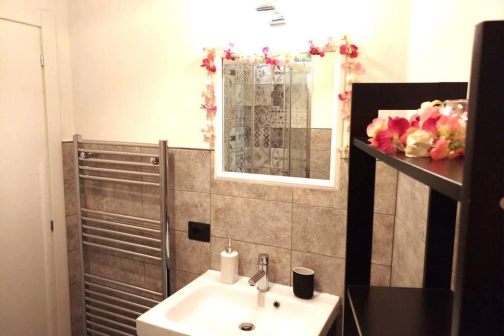 Appartamento Urban Center Iii Easy Parking Near Tram Firenze