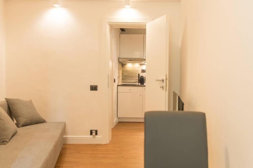 Urban Center Iii Easy Parking Near Tram Appartamento Firenze