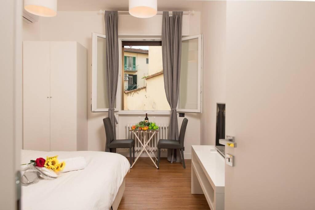 Appartamento Urban Center Iii Easy Parking Near Tram Firenze