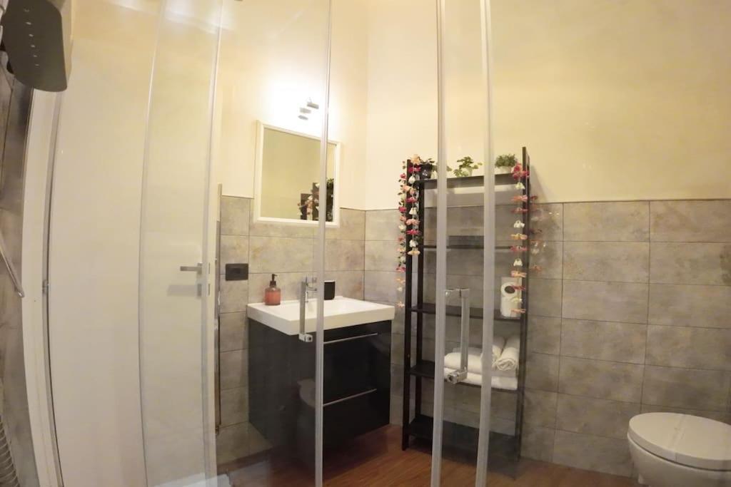 Appartamento Urban Center Iii Easy Parking Near Tram *