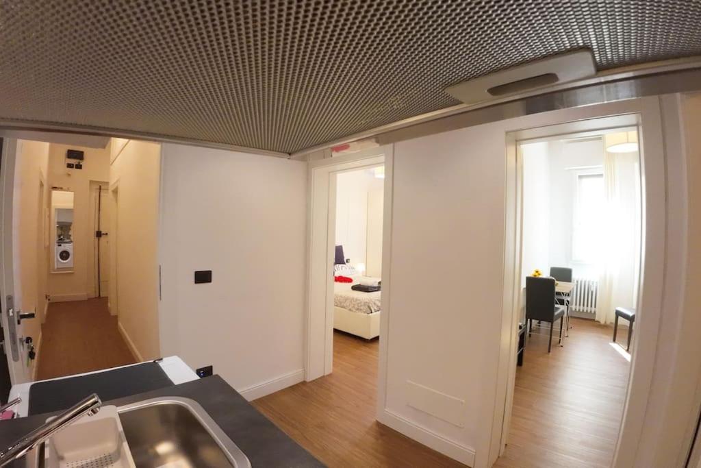 Appartamento Urban Center Iii Easy Parking Near Tram Firenze