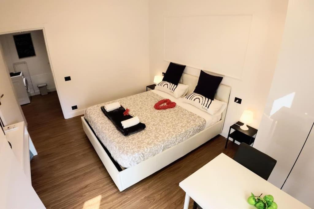 Appartamento Urban Center Iii Easy Parking Near Tram *