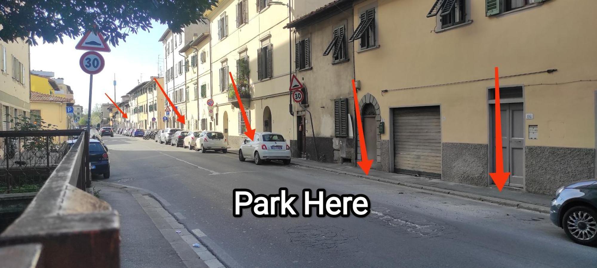 Urban Center Iii Easy Parking Near Tram Appartamento *