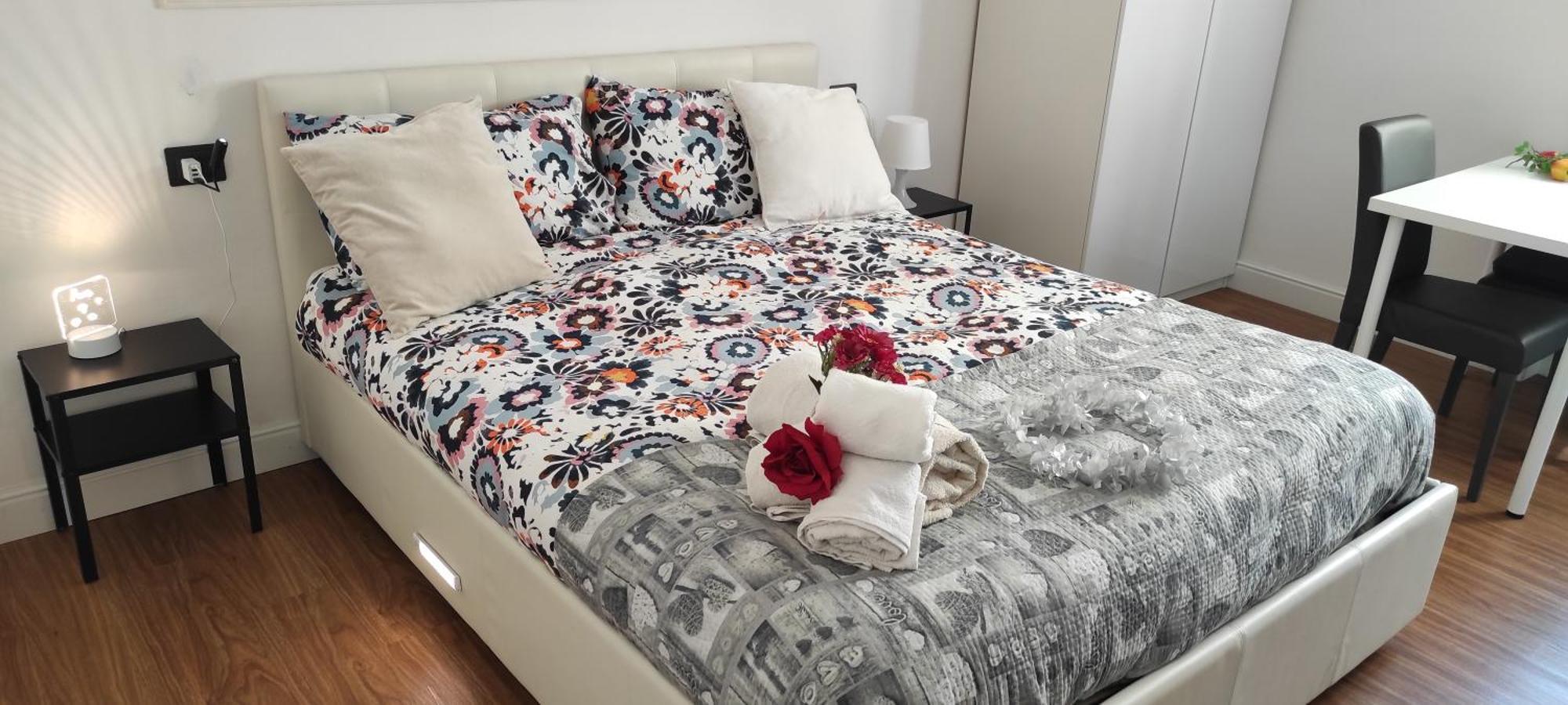 Appartamento Urban Center Iii Easy Parking Near Tram *